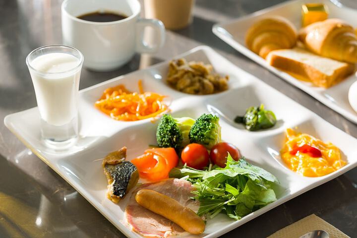 Restaurants