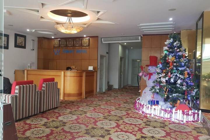 Hotel Interior 2 of 13