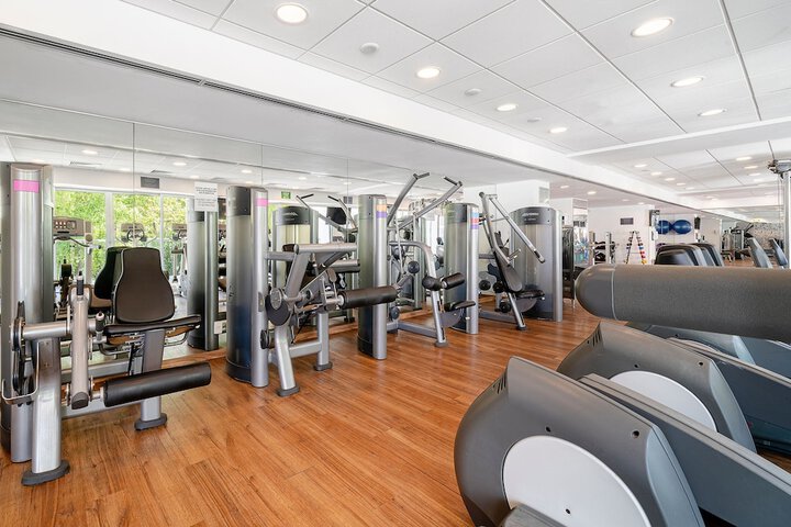 Health and Fitness 96 of 256