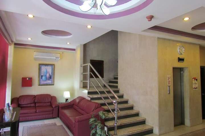 Hotel Interior 2 of 23