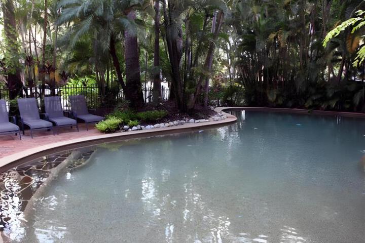 Fitness Facility Photos