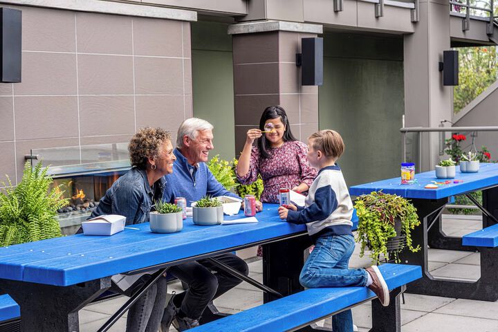 Terrace/Patio 71 of 78