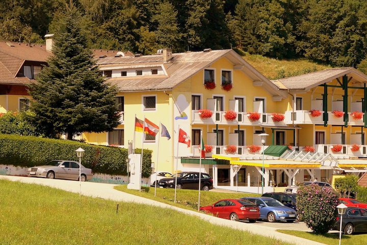 Hotel Sonnenhügel