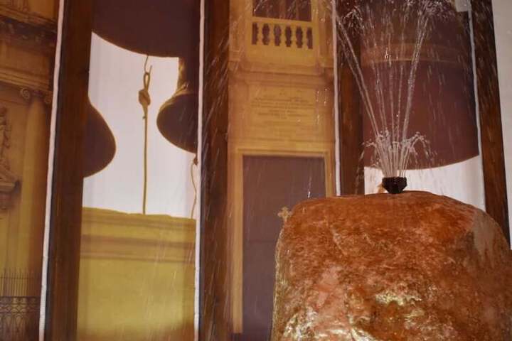 I CENTO CAMPANILI