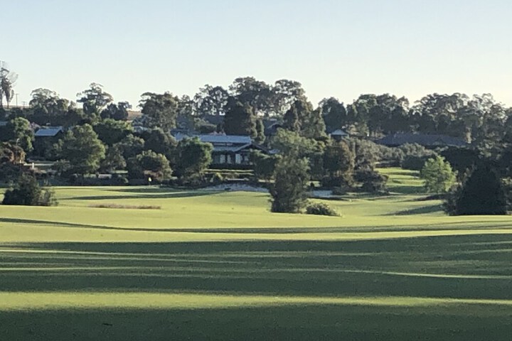 Golf 50 of 55