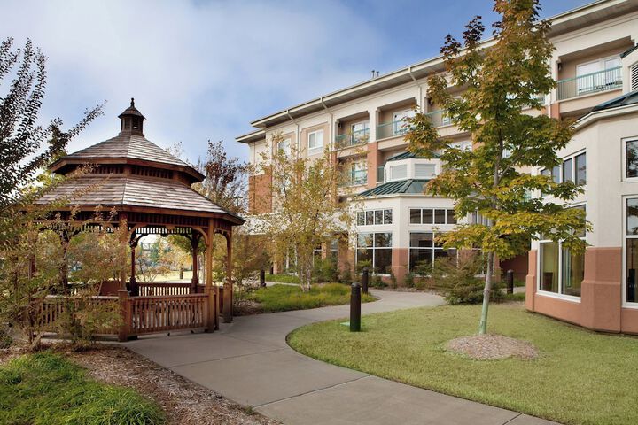 Terrace/Patio 22 of 23