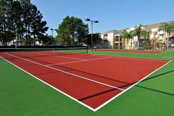 Tennis and Basketball Courts 44 of 62