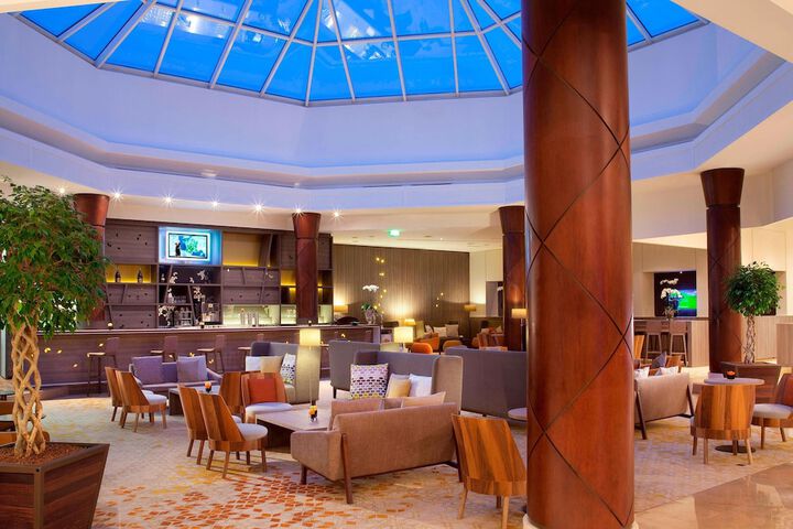 Hotel Interior 3 of 76