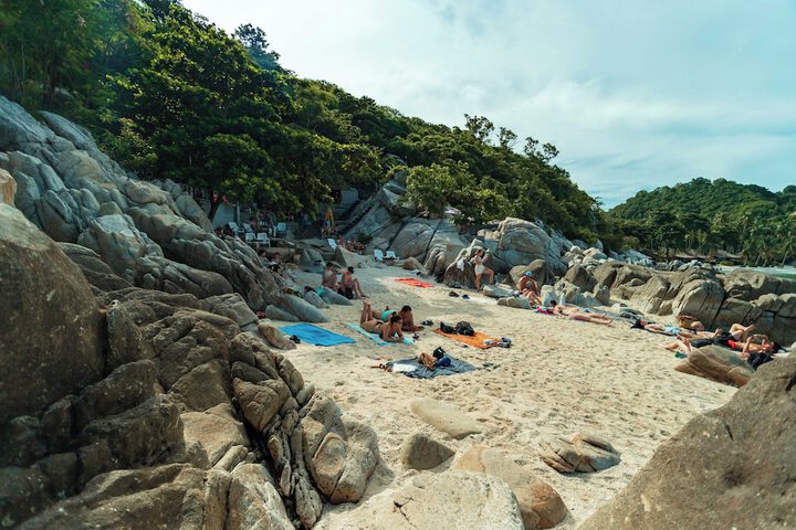 Beach 196 of 203