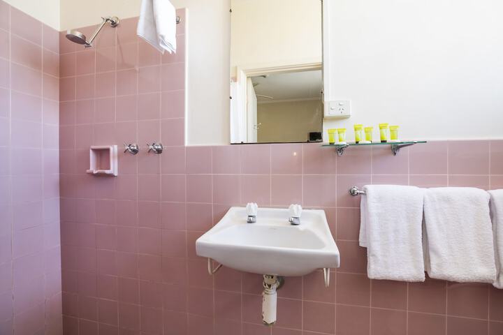 Bath Interior