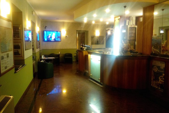 Hotel Interior 2 of 45