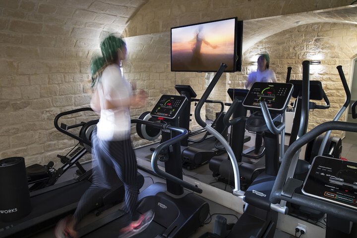 Health and Fitness 35 of 55