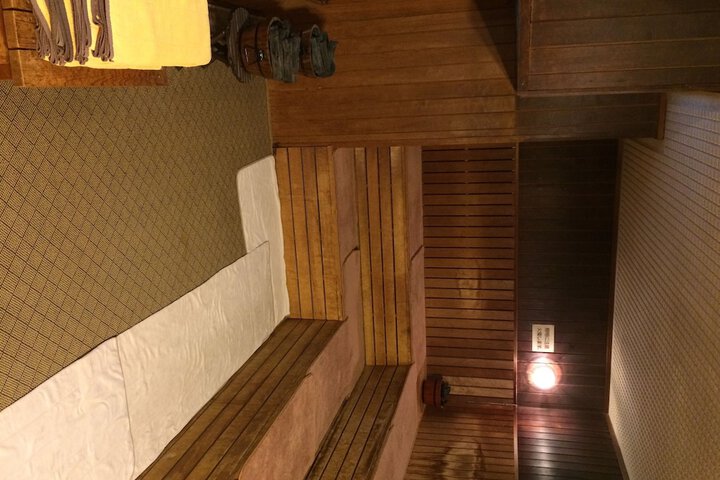 Spa Massage