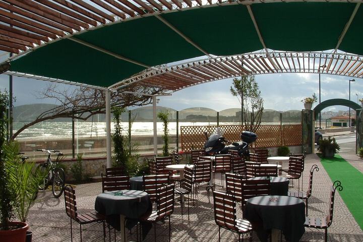 Terrace/Patio 24 of 77