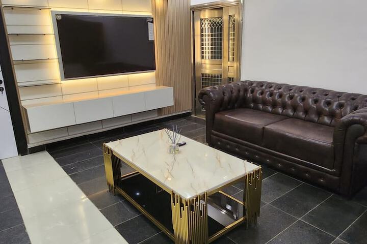 Hotel Interior 2 of 24