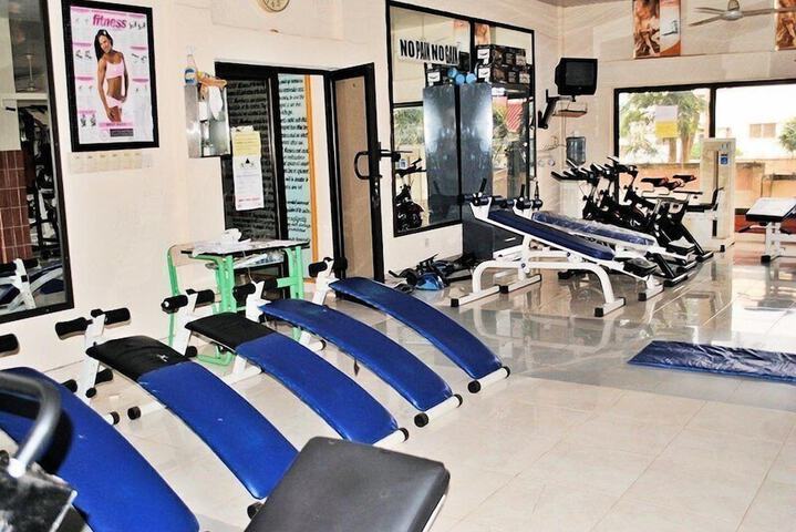 Health and Fitness 13 of 40
