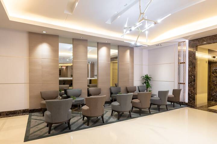 Lobby Photos