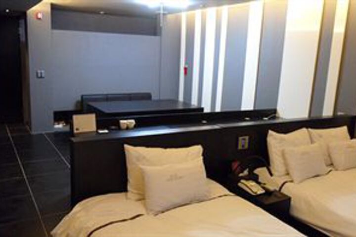 Standard Suite