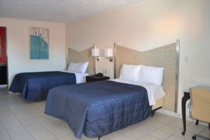 Photo of Hotel Las Torres