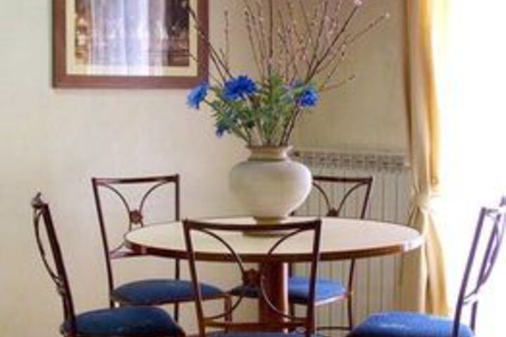 Hotel Interior