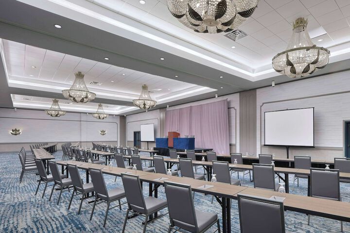 Ballroom