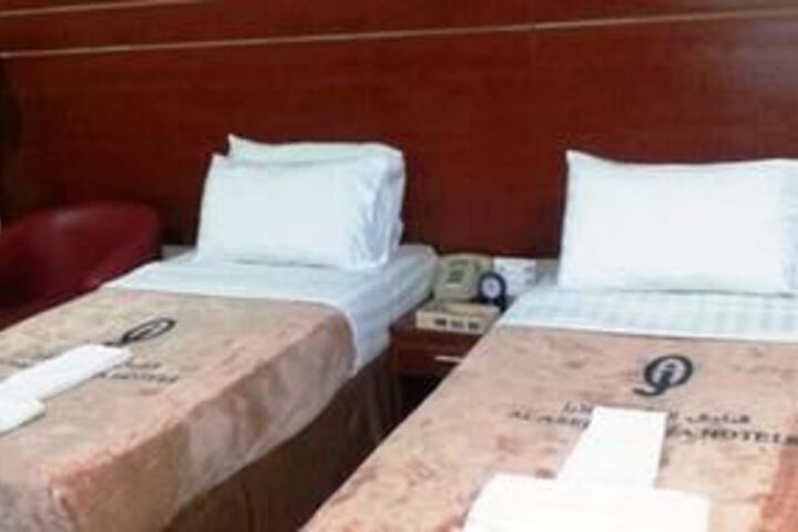 Suite Room