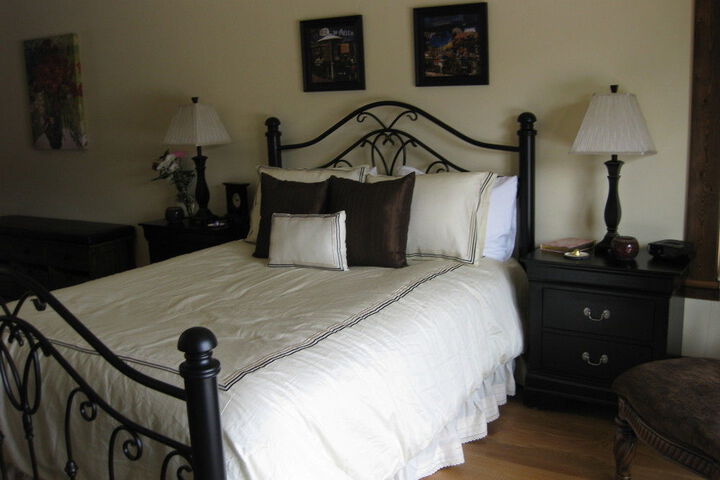 Guest Suite