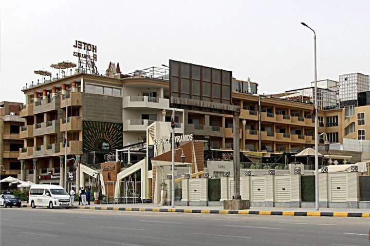 Hotel 100 of 109