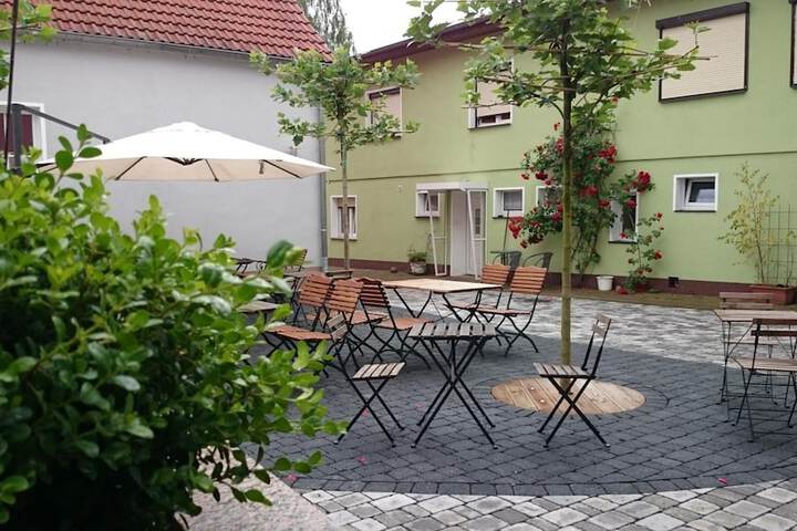 Terrace/Patio 22 of 51
