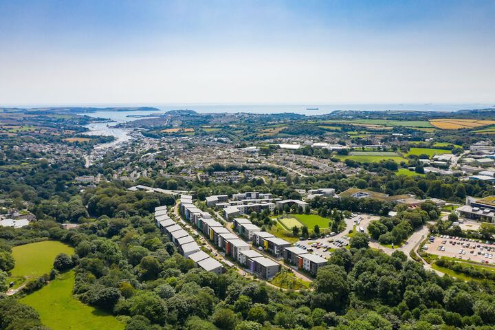 Photo of Glasney Rooms - Student Accommodation