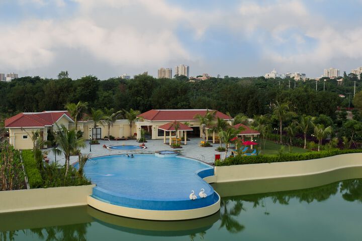 Pool 21 of 48