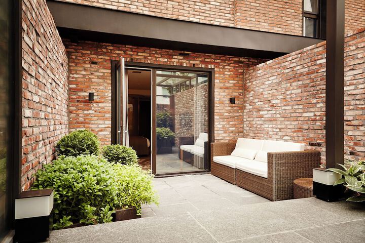 Terrace/Patio 30 of 64