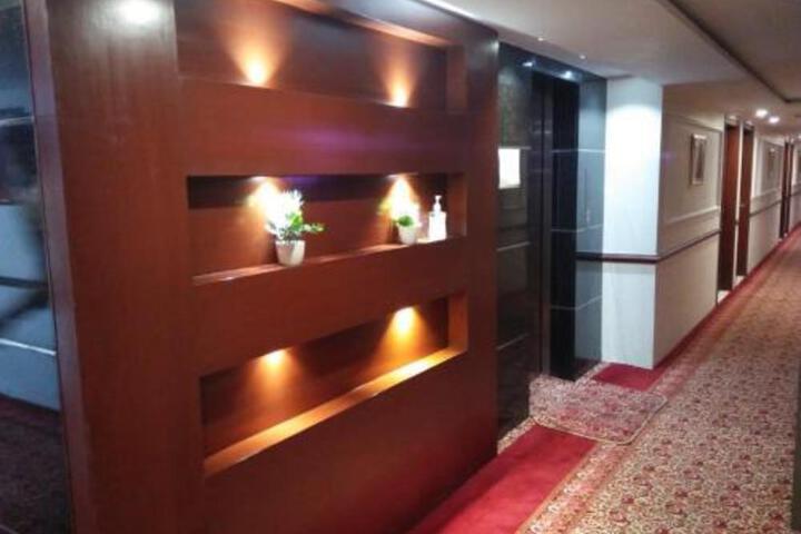 Hotel Falettis Express DHA