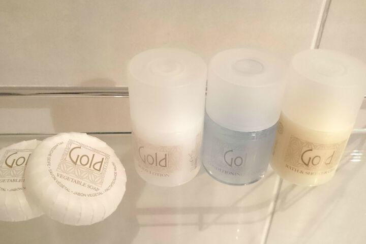 Fitness Center Photo