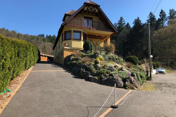 Buhl de Bonheur