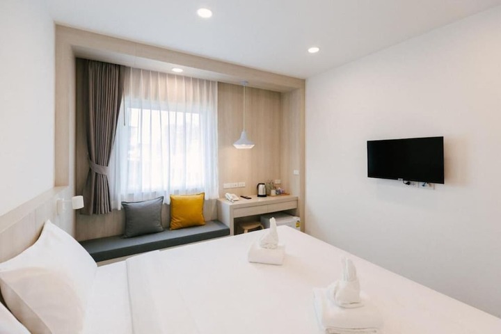 Room 38 of 88