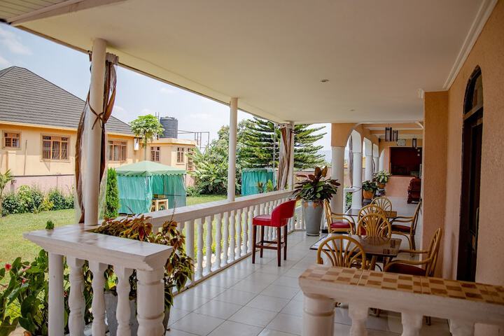 Terrace/Patio 49 of 98