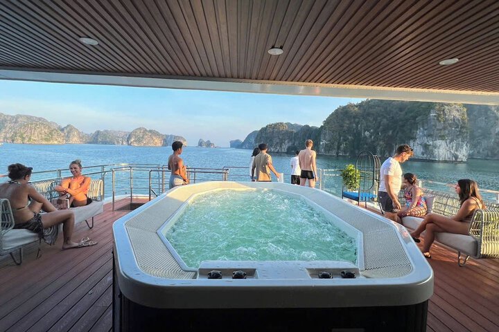 Spa 25 of 73