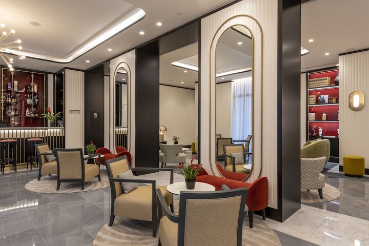 Hotel Interior 10 of 87