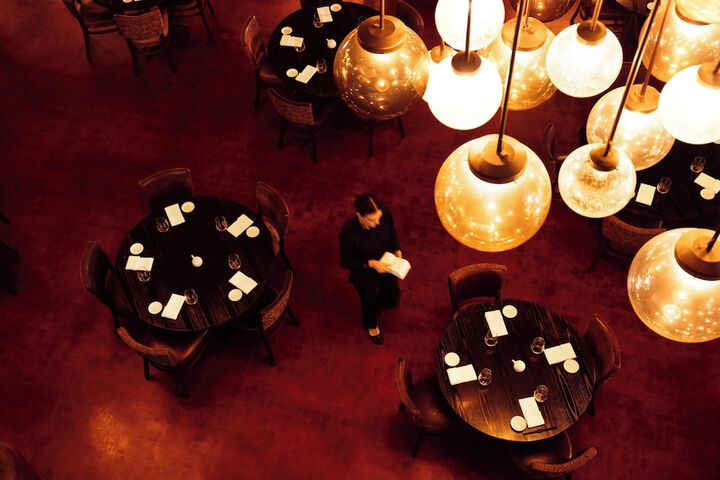 Dining 48 of 77
