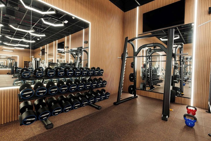 Health and Fitness 101 of 179