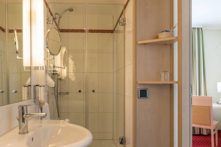 Bath Amenities