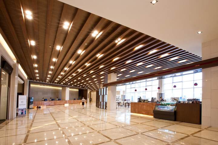 Hotel Interior 2 of 110