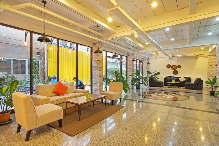 Hotel Interior 12 of 69