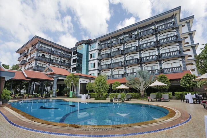 Hotel 70 of 73