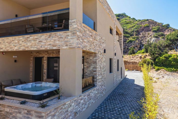 Terrace/Patio 47 of 63