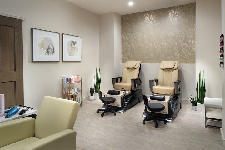 Spa