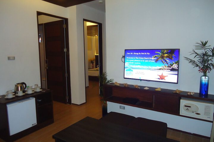 Room 15 of 152