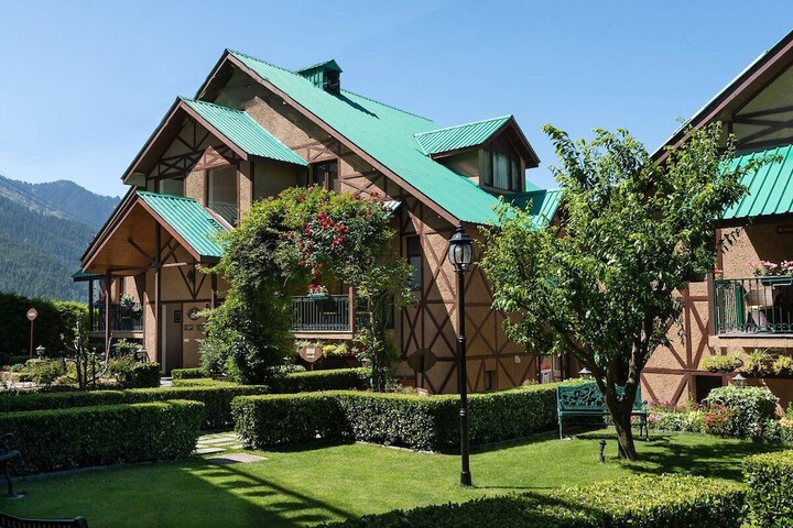 Exterior Photo