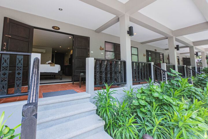 Terrace/Patio 217 of 242